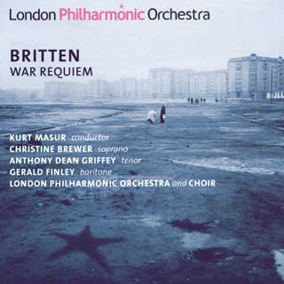 Benjamin Britten | War Requiem