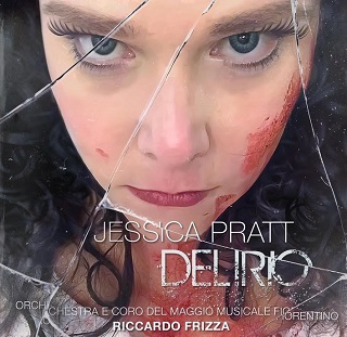 Le soprano australien Jessica Pratt, belcantiste extraordinaire !