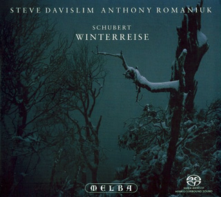 Franz Schubert | Winterreise