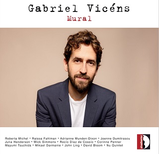 du solo au sextuor : la musique du compositeur portoricain Gabriel Vicéns