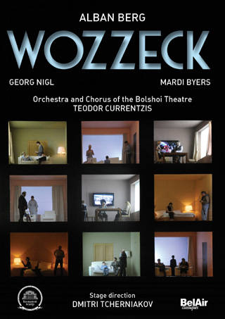 Alban Berg | Wozzeck