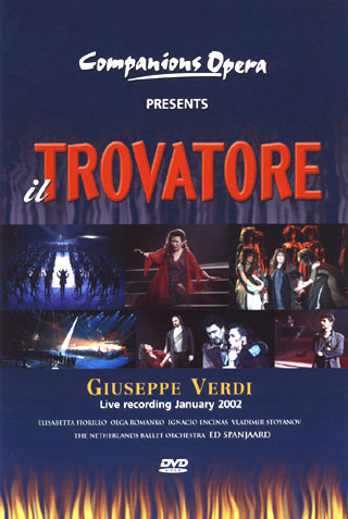 Giuseppe Verdi | Il trovatore