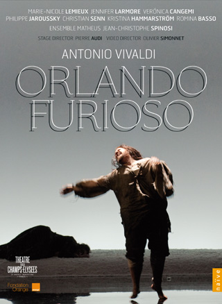 Antonio Vivaldi | Orlando furioso