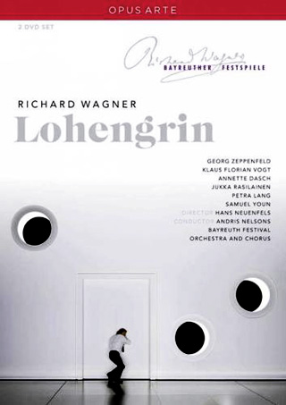 Richard Wagner | Lohengrin