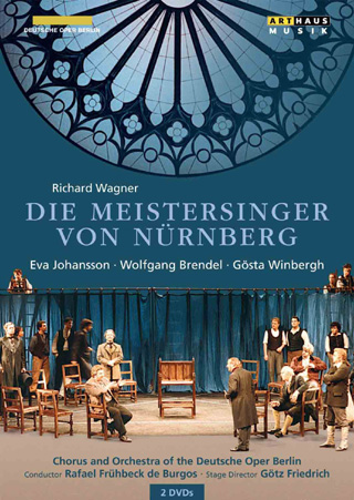 Richard Wagner | Die Meistersinger von Nürnberg