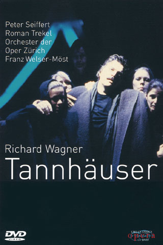 Richard Wagner | Tannhäuser