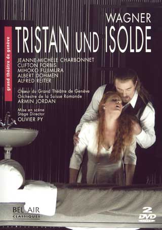 Richard Wagner | Tristan und Isolde