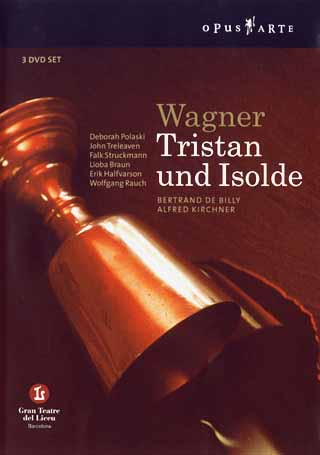 Richard Wagner | Tristan und Isolde