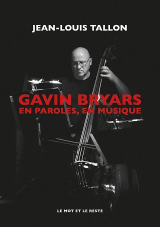 Jean-Louis Tallon s'entretient avec le Britannique Gavin Bryars