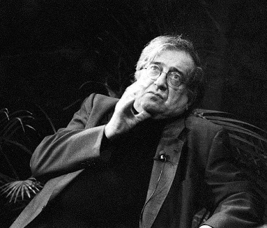 table-ronde Francesco Giomi et Michele Tadini : Luciano Berio et l'électronique