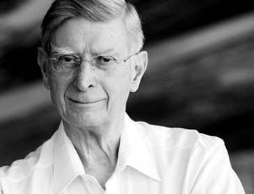 Herbert Blomstedt dirige l’Orchestre de Paris