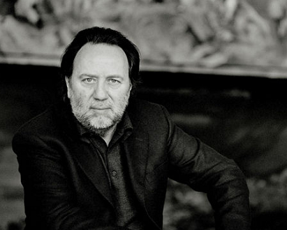 à Bruxelles, Riccardo Chailly joue Brahms et Berg avec son Gewandhausorchester