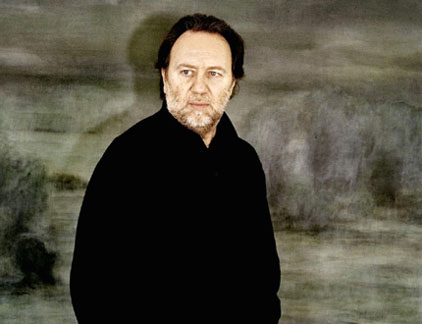 maestro Riccardo Chailly à Paris avec son Gewandhausprchester Leipzig !