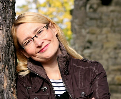 Markéta Cukrová chante Zelenka au Festival de La Chaise-Dieu