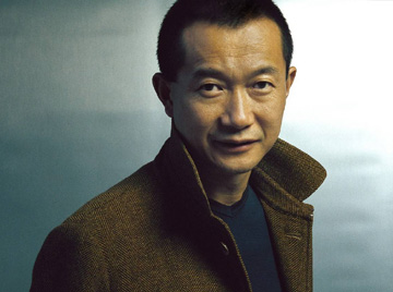 Tan Dun dirige l’Orchestre national de France