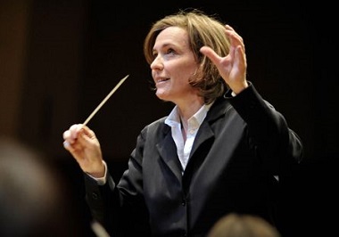 Laurence Equilbey joue les ultimes symphonies de Mozart et Schubert