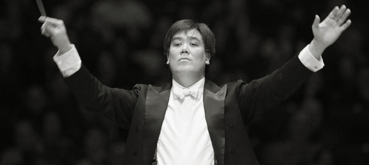 Alan Gilbert et le New York Philharmonic jouent Bartók, Debussy et Stravinsky