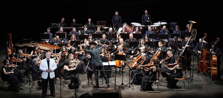 Gregory Kunde, septuagénaire, revient à Pesaro pour un récital avec orchestre...