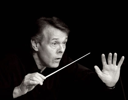 Berg et Tchaïkovski par Mariss Jansons au Théâtre des Champs-Élysées (Paris)