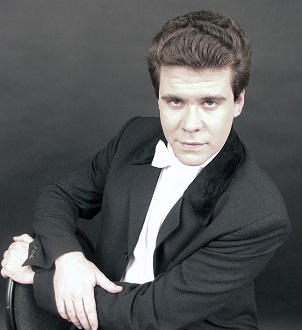 L'excellent Denis Matsuev joue Beethoven, Rachmaninov et Tchaïkovski à Paris