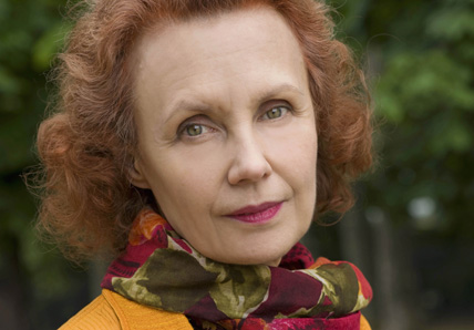 à l'honneur, la musique de Kaija Saariaho, par les solistes de l'EIC