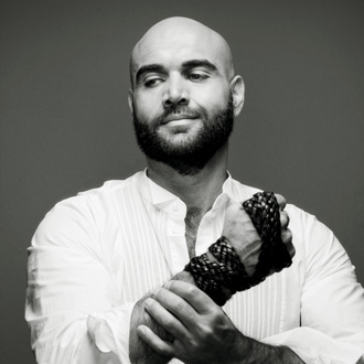 Xavier Sabata en récital au Festival Castell Peralada 2014 : superbe !