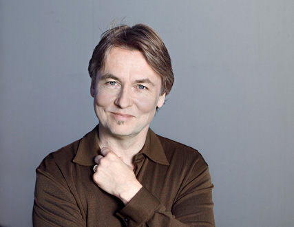  Esa-Pekka Salonen joue Le sacre du printemps à Paris