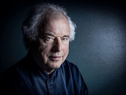 Somptueux récital parisien du grand pianiste hongrois András Schiff !