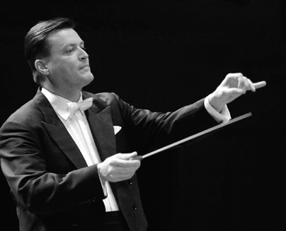 Christian Thielemann et la Staatskapelle Dresden au Théâtre des Champs-Élysées