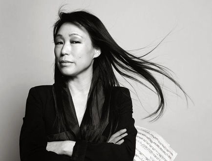 4ème portrait d'Unsuk Chin par le Festival d'Automne à Paris : 27 novembre 2015