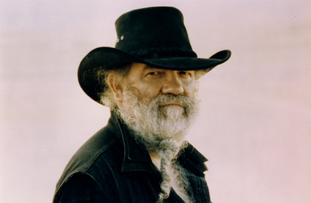 La Monte Young