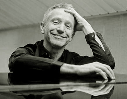 Le pianiste Jean-Louis Haguenauer