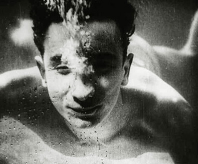 À propos de Nice, un film de Jean Vigo (1929) mis en musique par François Paris