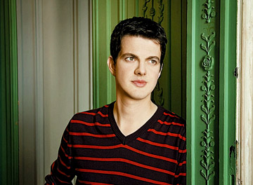 Philippe Jaroussky et Concerto Köln au Théâtre des Champs-Élysées (Paris)